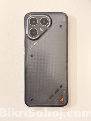 Tecno pova 7 pro
